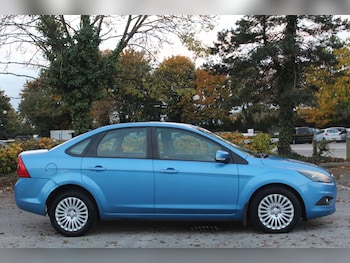 Used Ford Focus 2008 for sale - 75585907: Photo