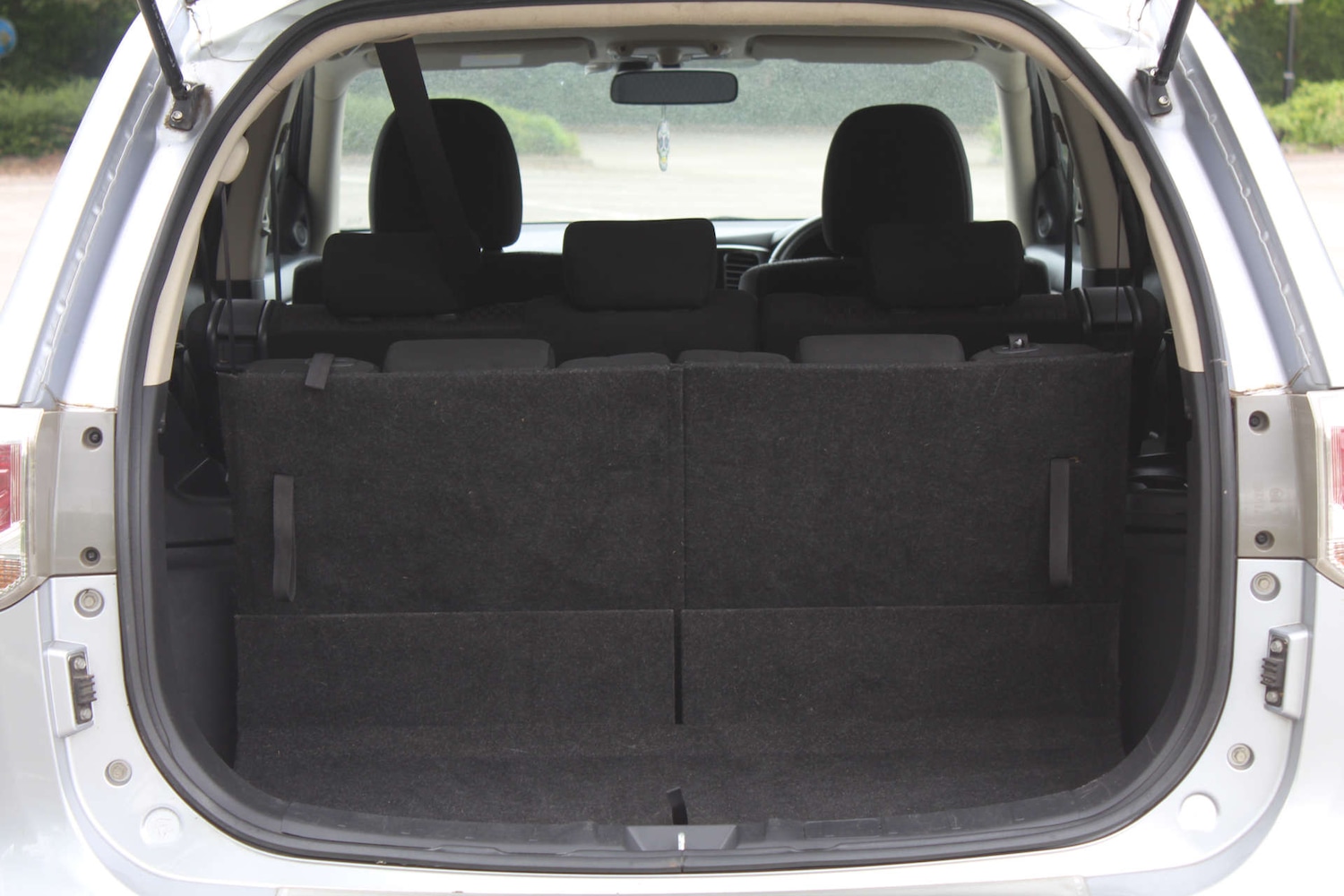 Used Mitsubishi Outlander 2013 for sale - 76103938: Photo 24