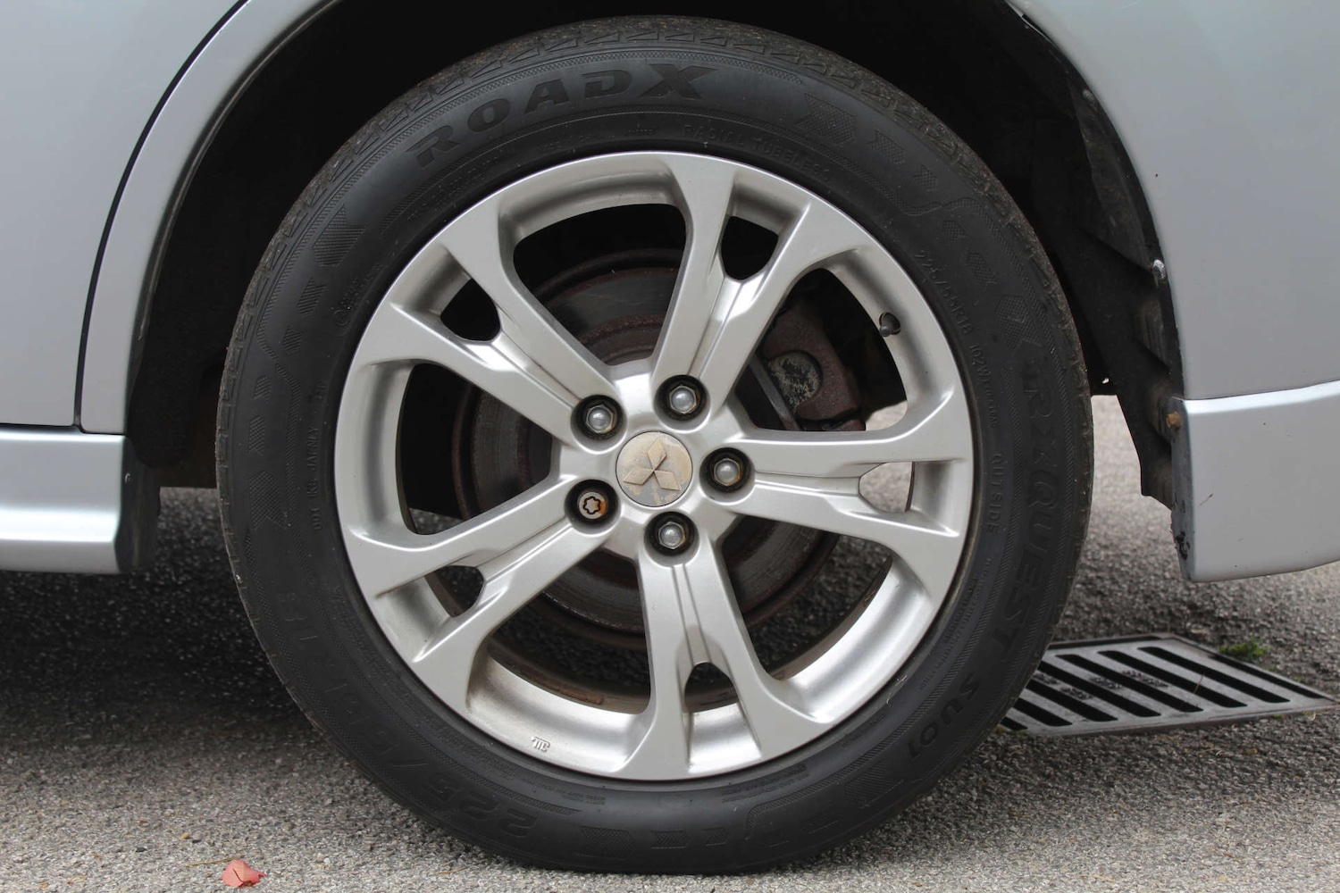 Used Mitsubishi Outlander 2013 for sale - 76103938: Photo 25
