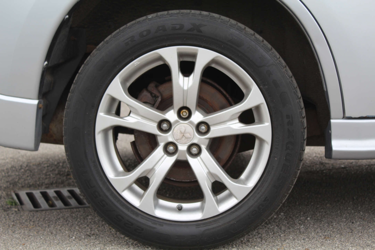 Used Mitsubishi Outlander 2013 for sale - 76103938: Photo 26