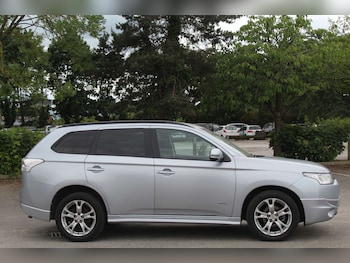 Used Mitsubishi Outlander 2013 for sale - 76103938: Photo 2
