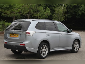 Used Mitsubishi Outlander 2013 for sale - 76103938: Photo 3