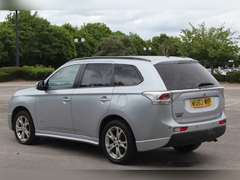Used Mitsubishi Outlander 2013 for sale - 76103938: Photo 4