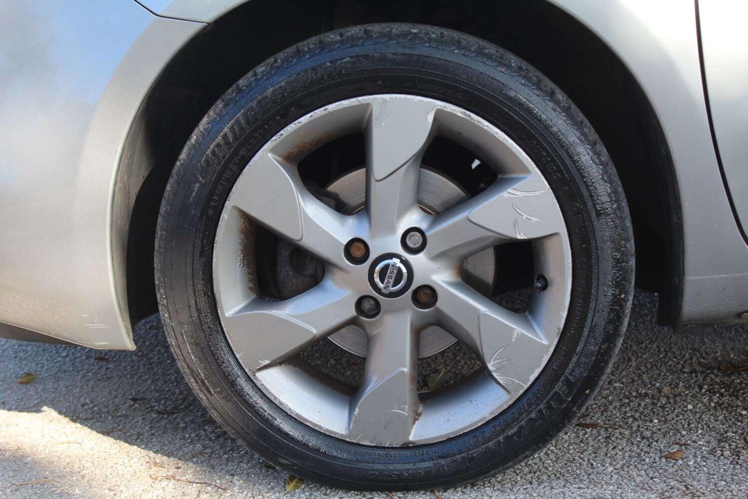 Vehicle 25