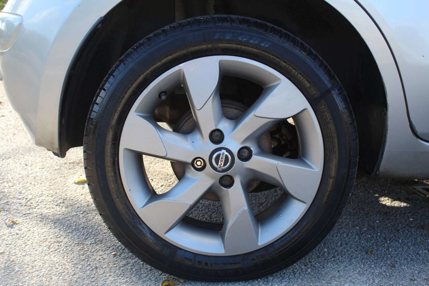 Vehicle 27