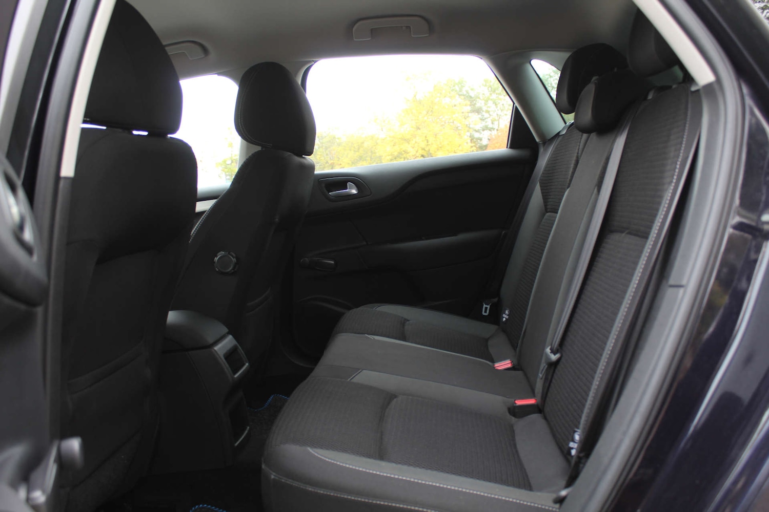 Used Citroen C4 2016 for sale - 76103864: Photo 11