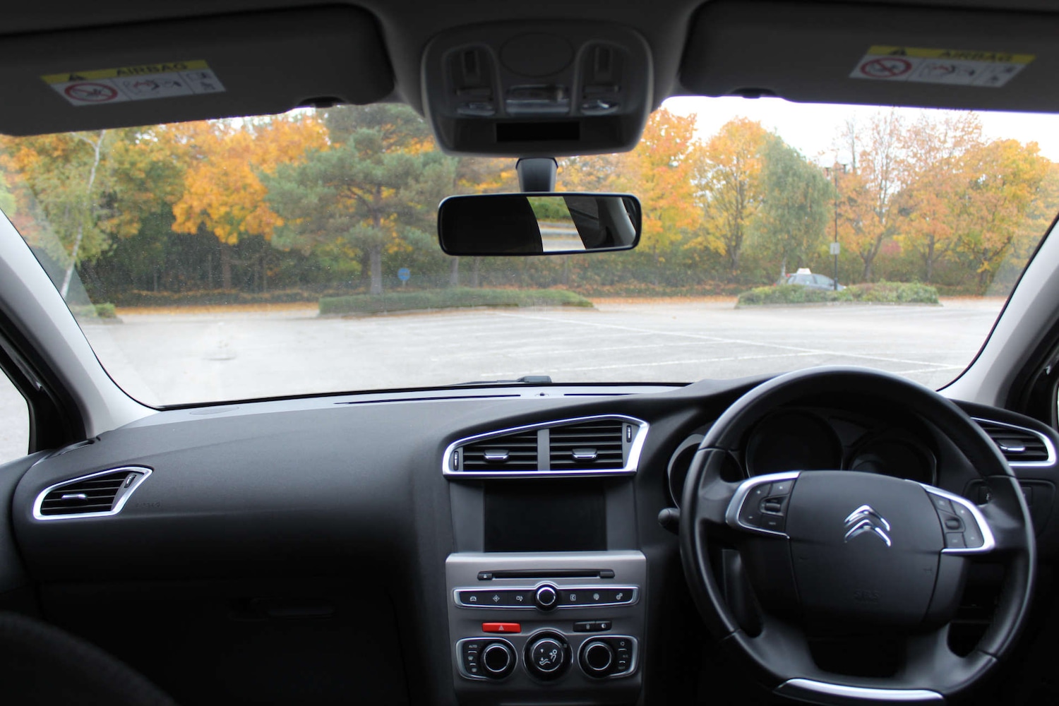 Used Citroen C4 2016 for sale - 76103864: Photo 12