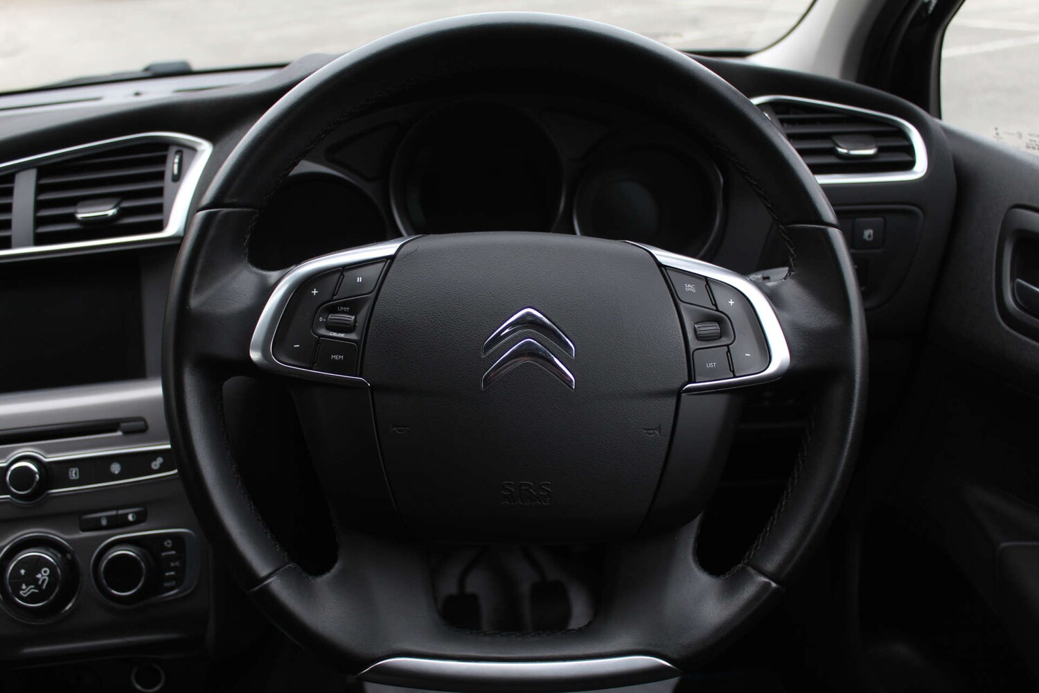 Used Citroen C4 2016 for sale - 76103864: Photo 13