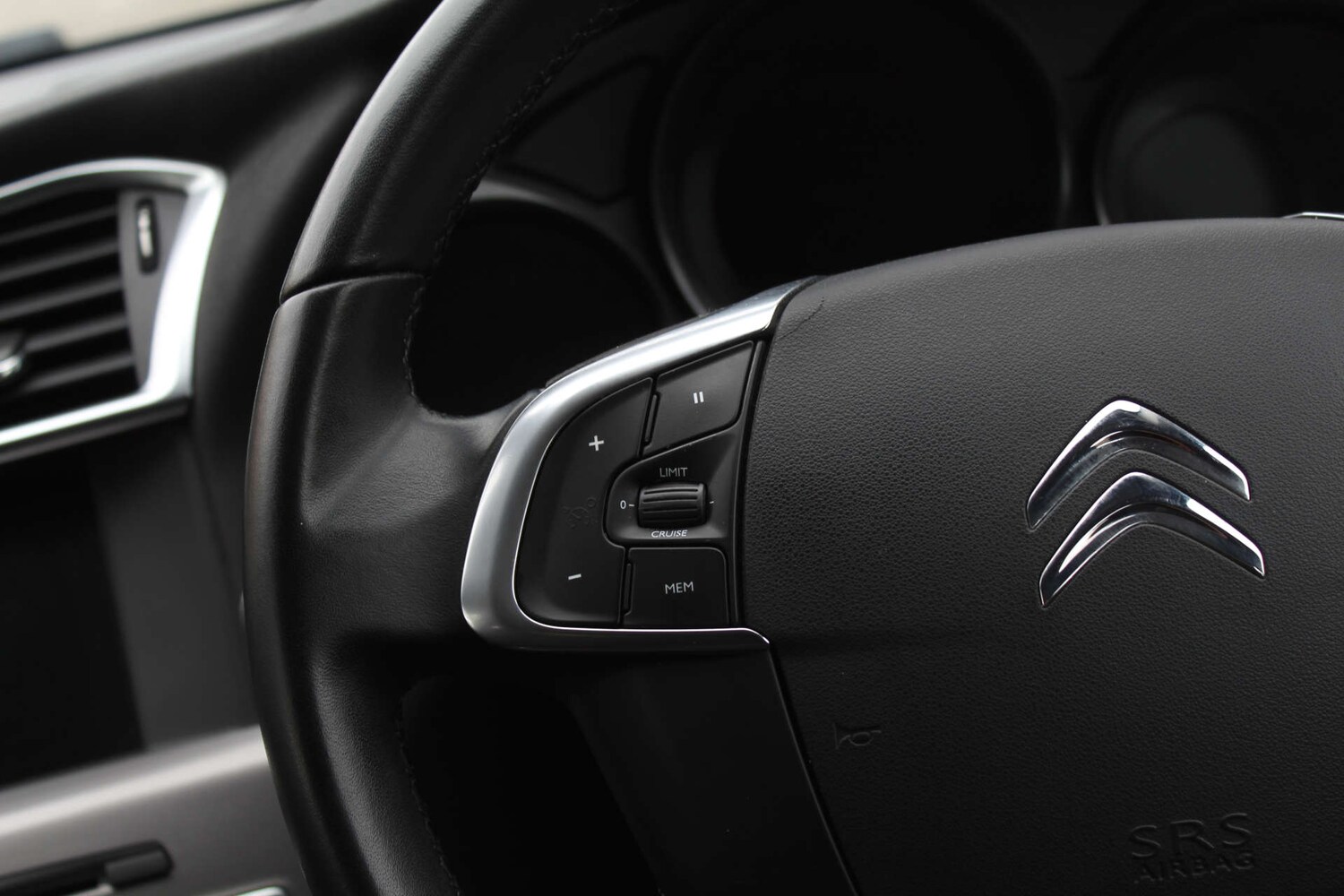 Used Citroen C4 2016 for sale - 76103864: Photo 14