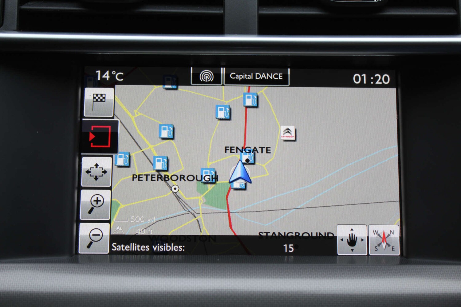 Used Citroen C4 2016 for sale - 76103864: Photo 19