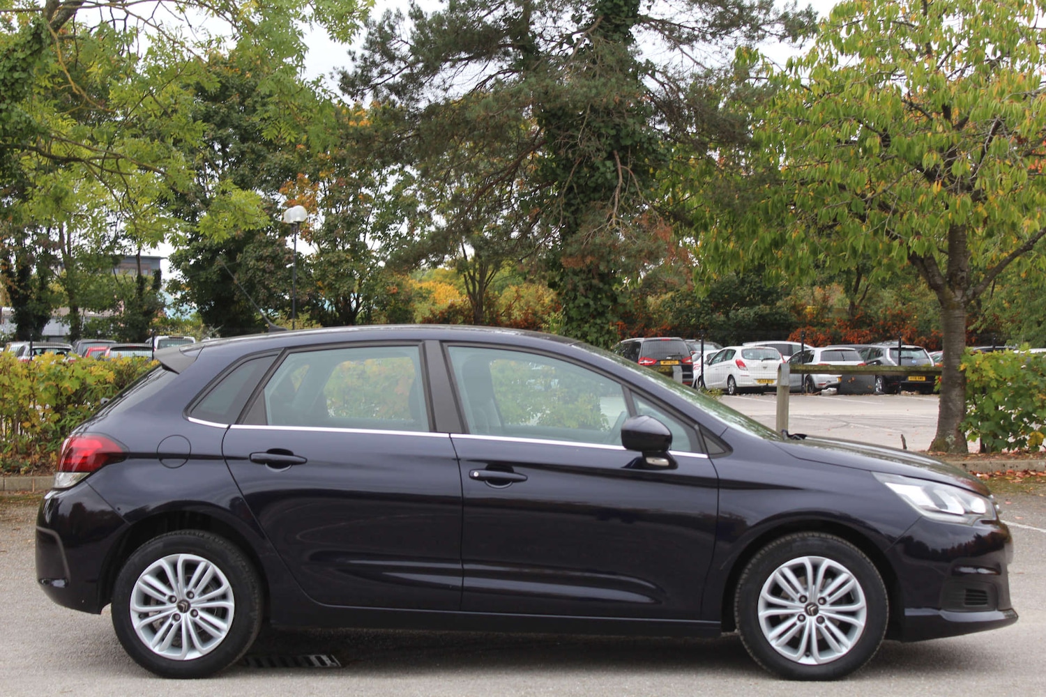 Used Citroen C4 2016 for sale - 76103864: Photo 2