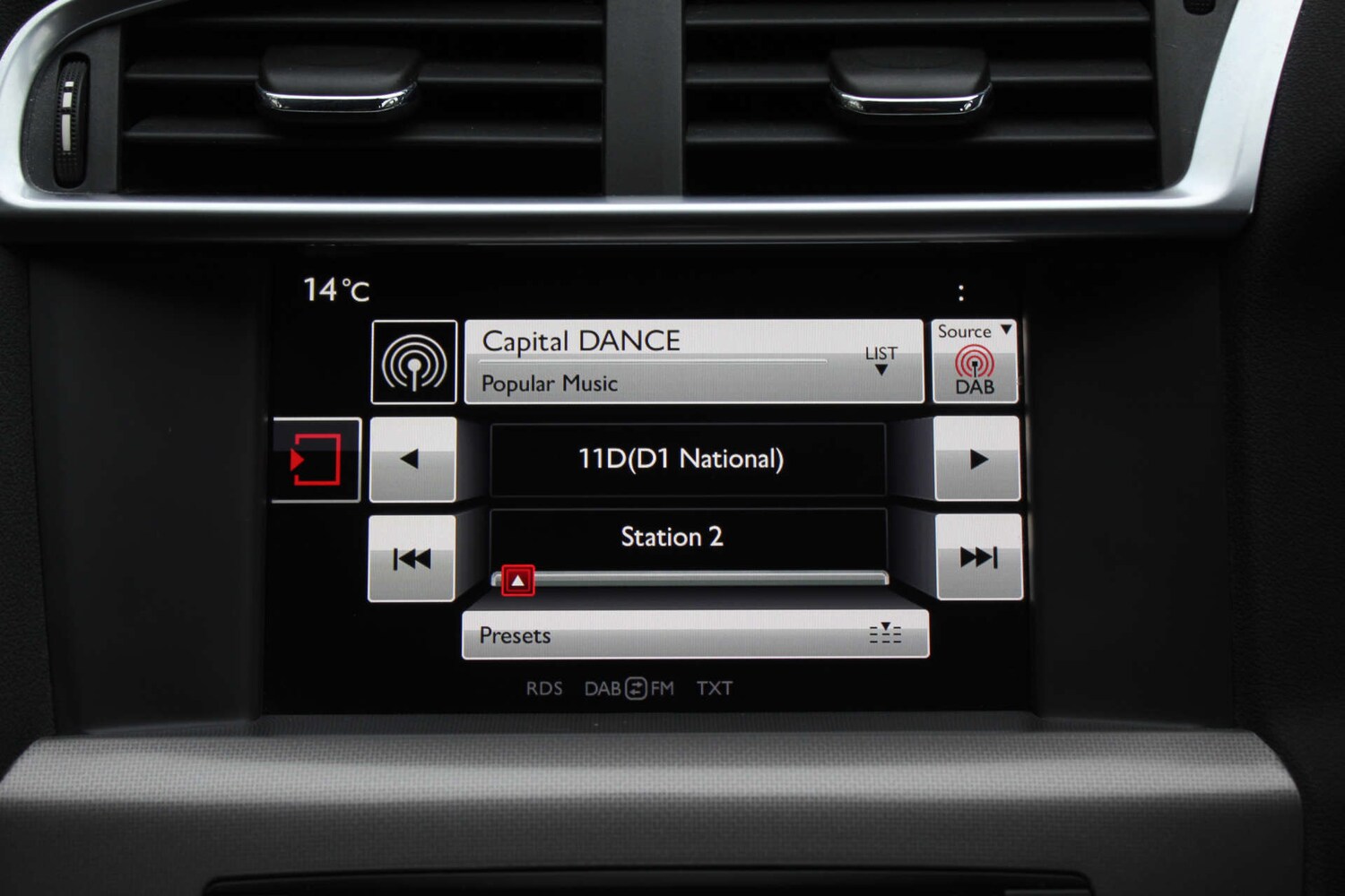 Used Citroen C4 2016 for sale - 76103864: Photo 21