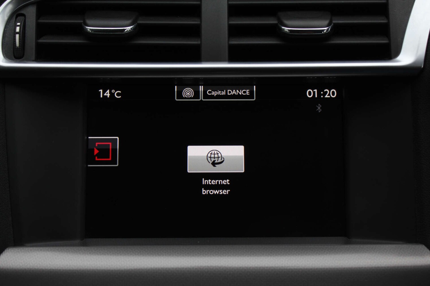 Used Citroen C4 2016 for sale - 76103864: Photo 22