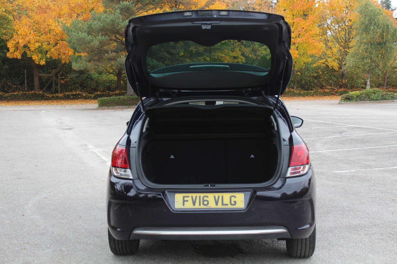 Used Citroen C4 2016 for sale - 76103864: Photo 31