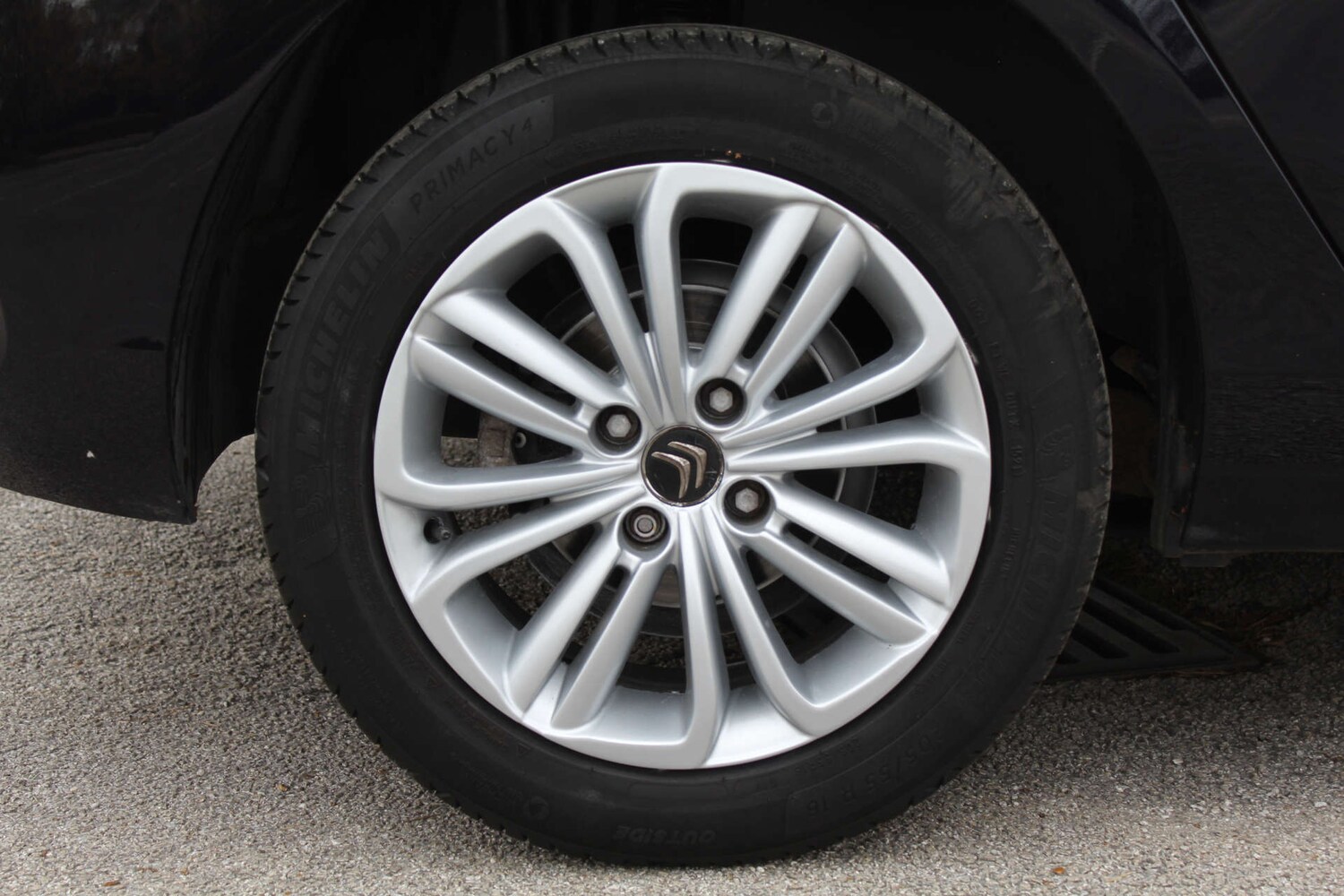 Used Citroen C4 2016 for sale - 76103864: Photo 35