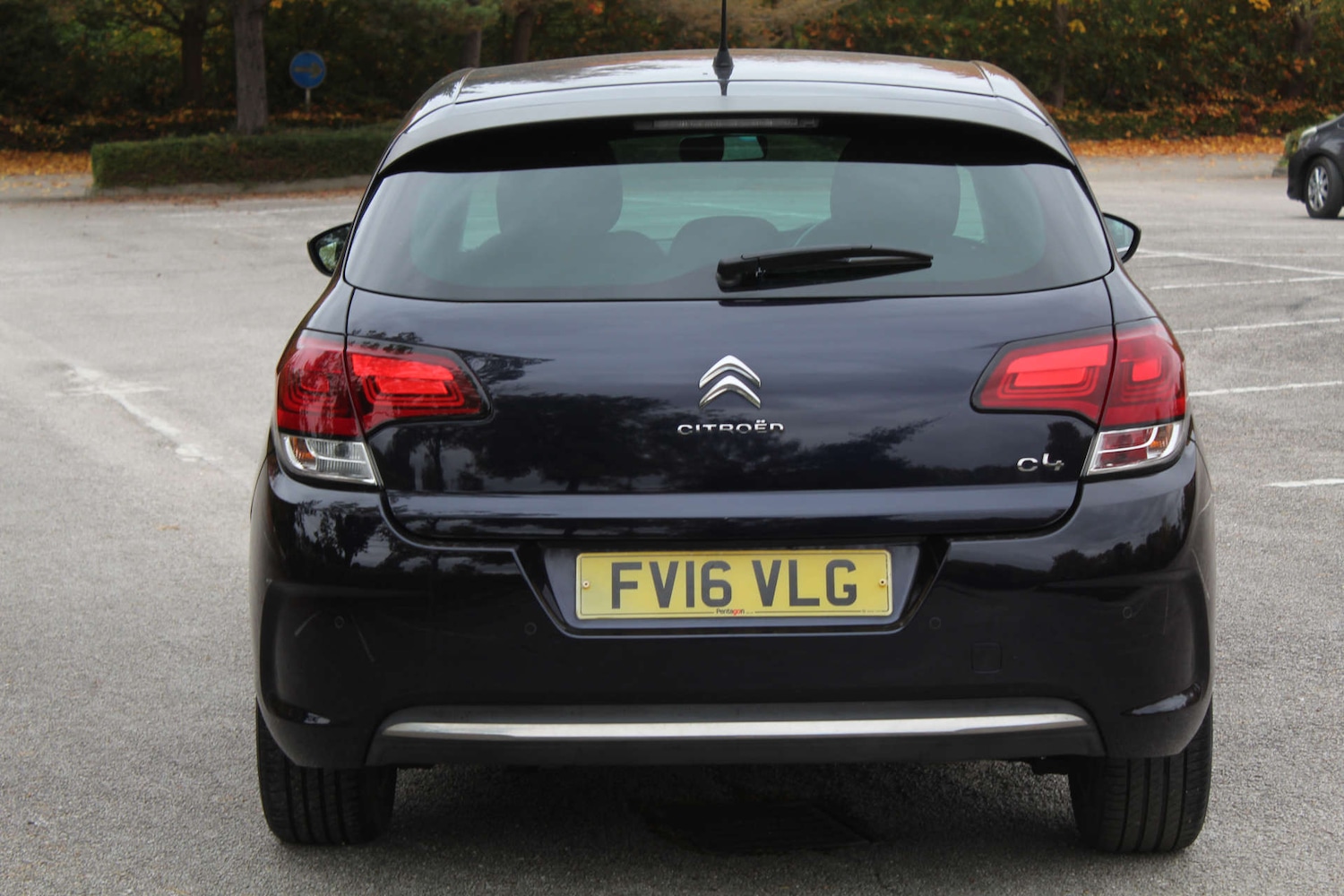 Used Citroen C4 2016 for sale - 76103864: Photo 4