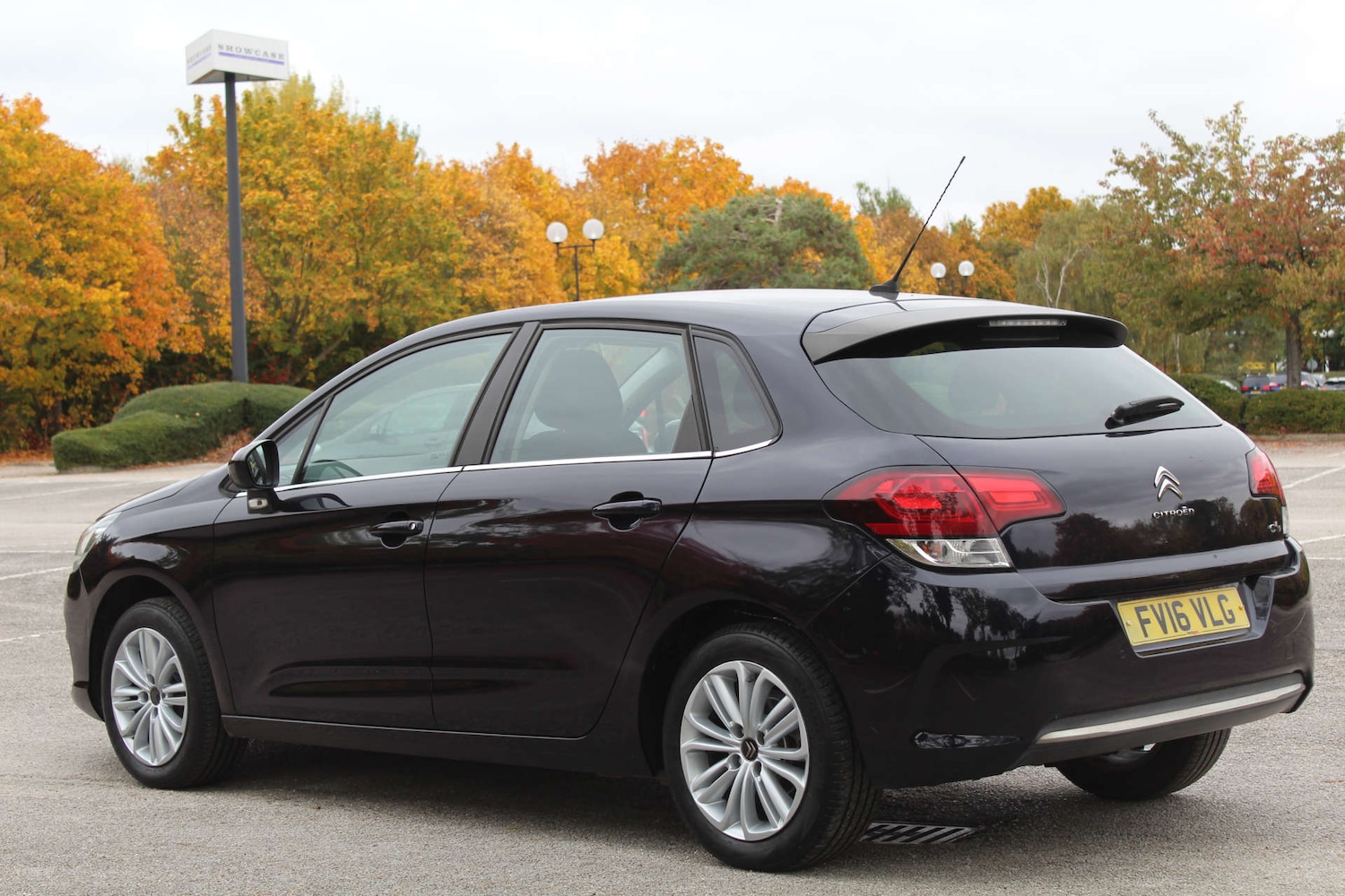 Used Citroen C4 2016 for sale - 76103864: Photo 5