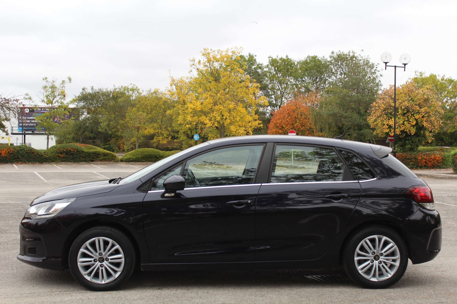 Used Citroen C4 2016 for sale - 76103864: Photo 6