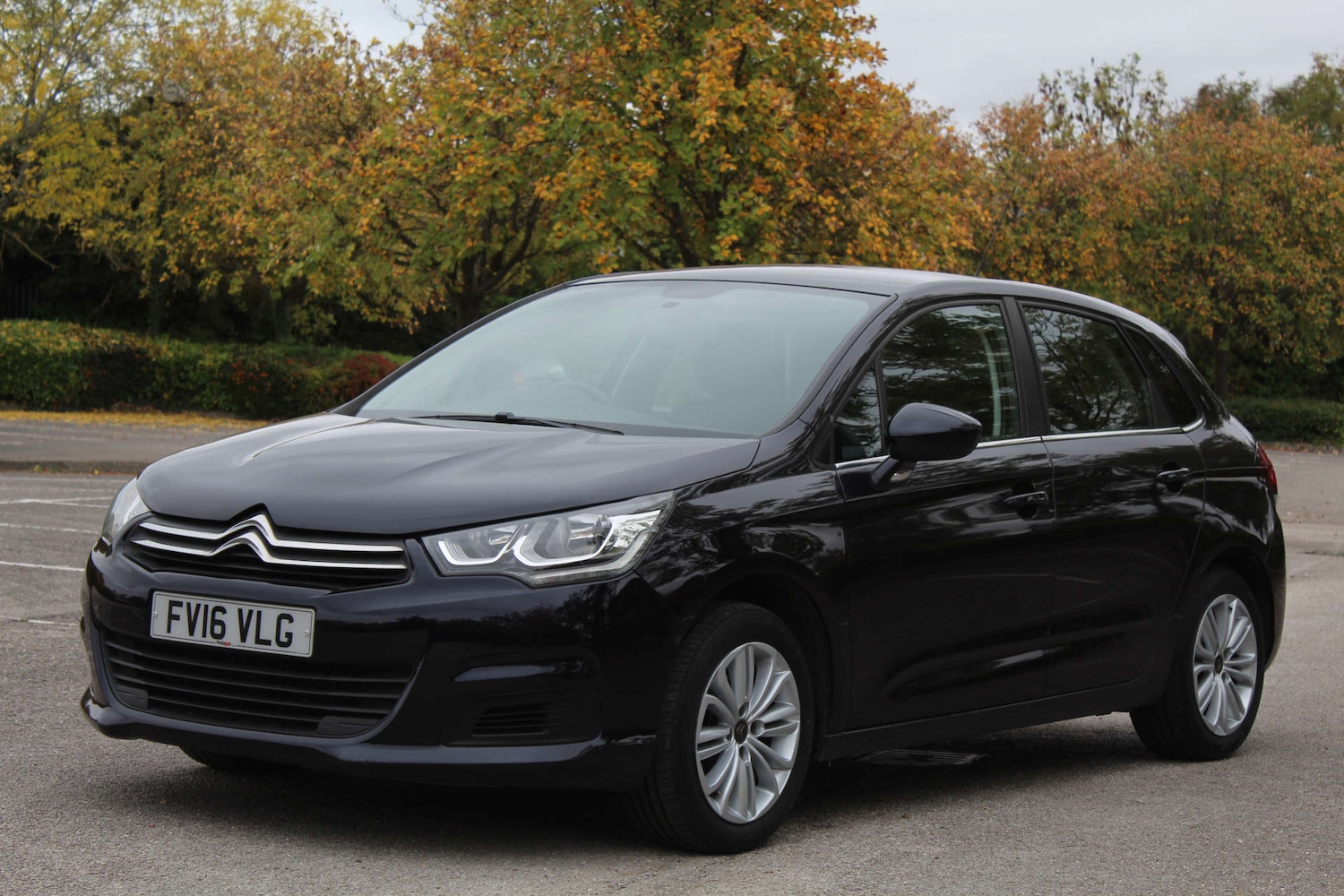 Used Citroen C4 2016 for sale - 76103864: Photo 7