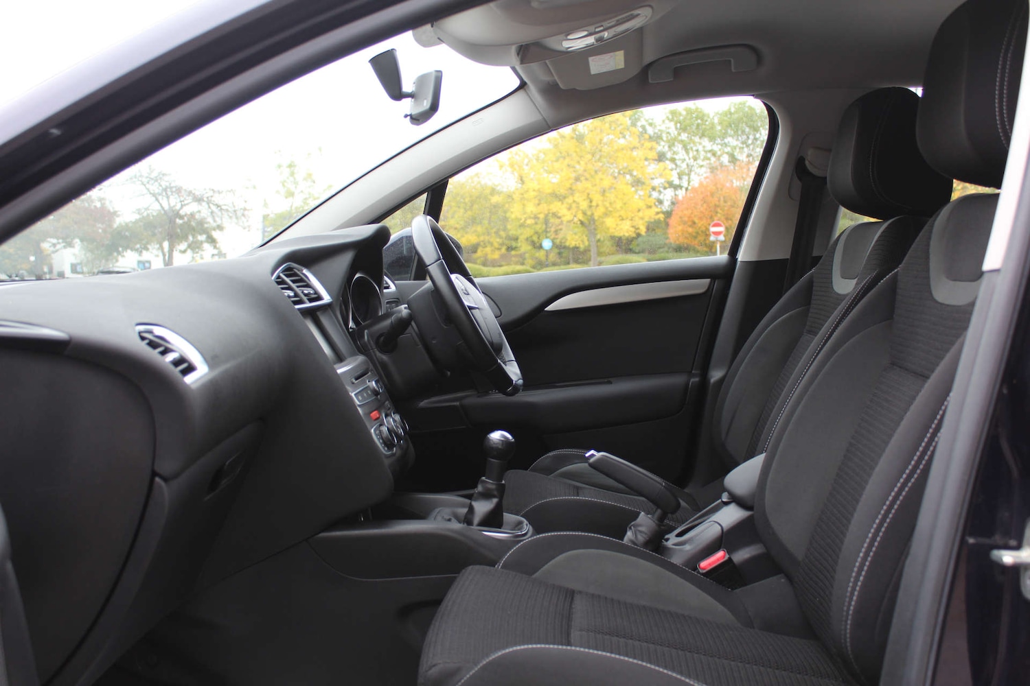 Used Citroen C4 2016 for sale - 76103864: Photo 9