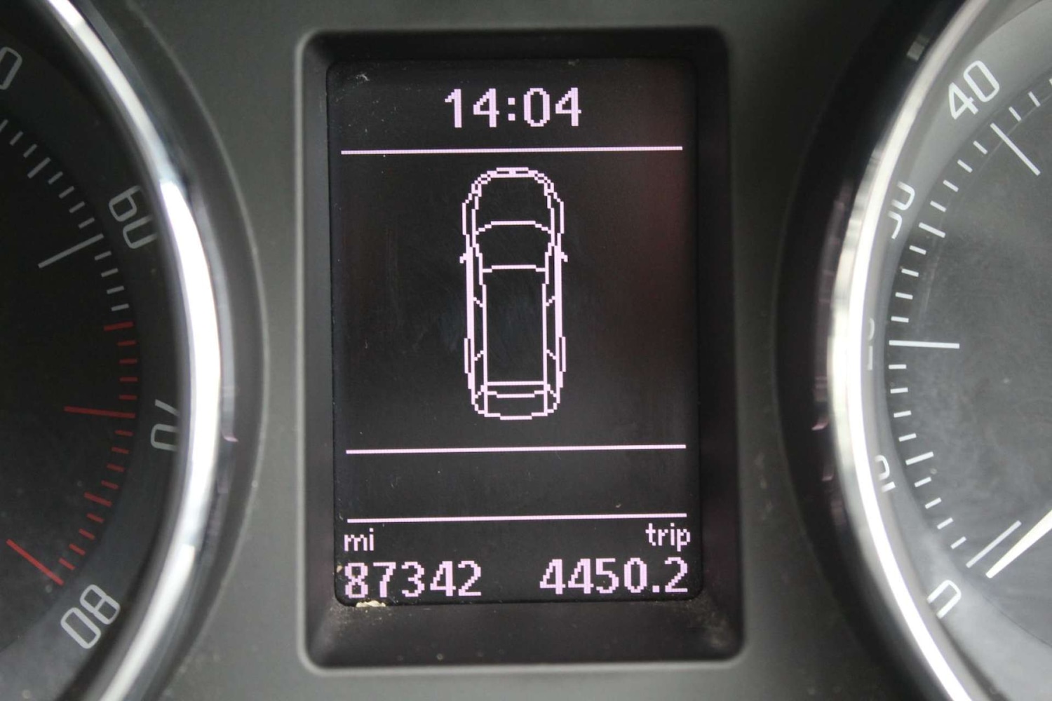 Vehicle 31