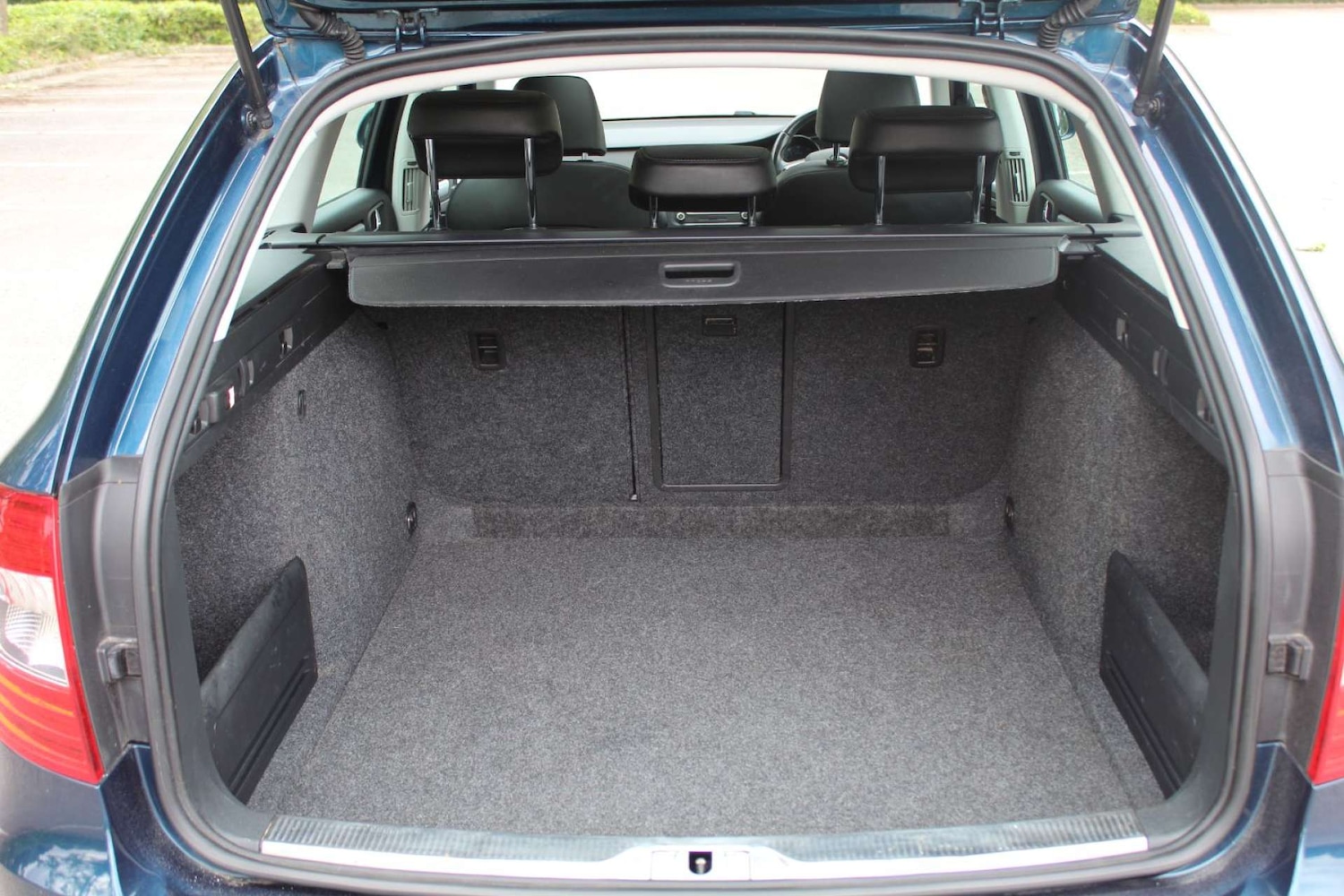 Vehicle 46