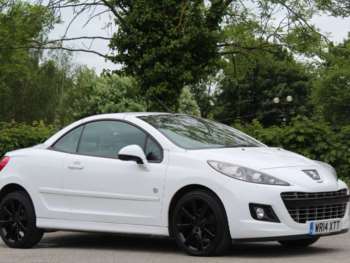 Used Peugeot 207 2014 for sale - 74602620: Photo