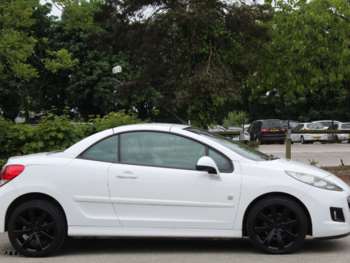 Used Peugeot 207 2014 for sale - 74602620: Photo
