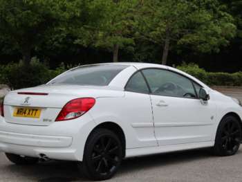 Used Peugeot 207 2014 for sale - 74602620: Photo
