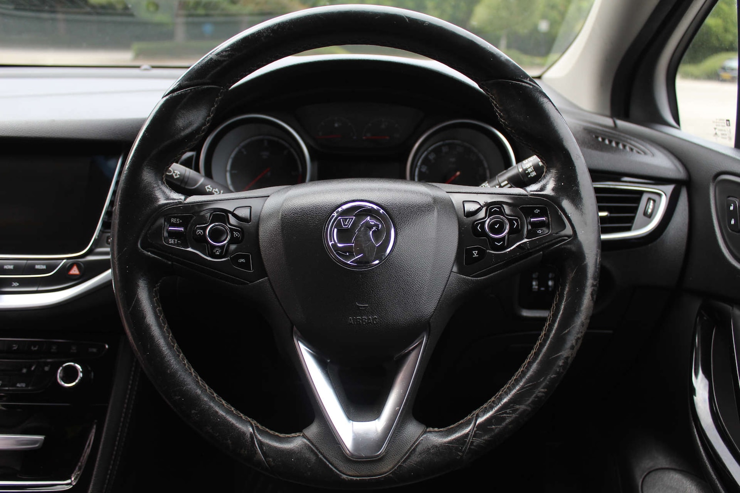 Vehicle 13