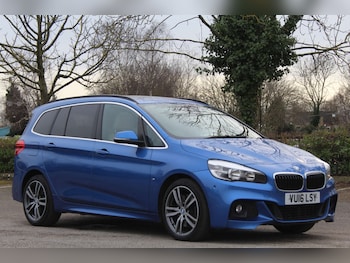 BMW - 2 Series