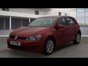 Used Volkswagen Golf 2013 for sale - 74466440: Photo