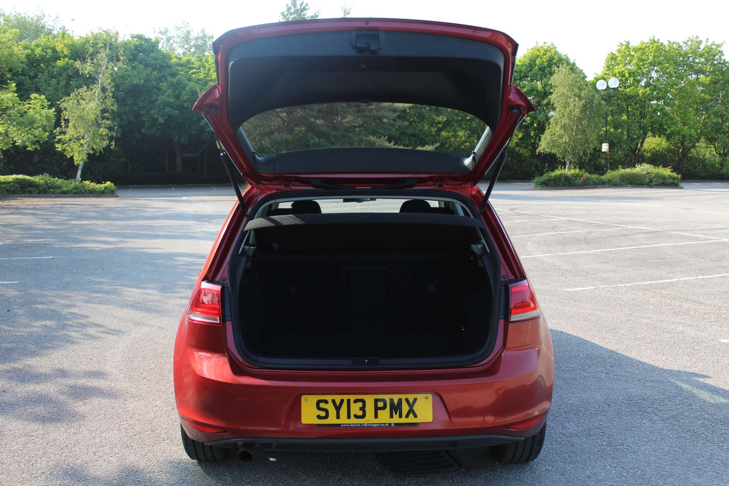 Vehicle 33