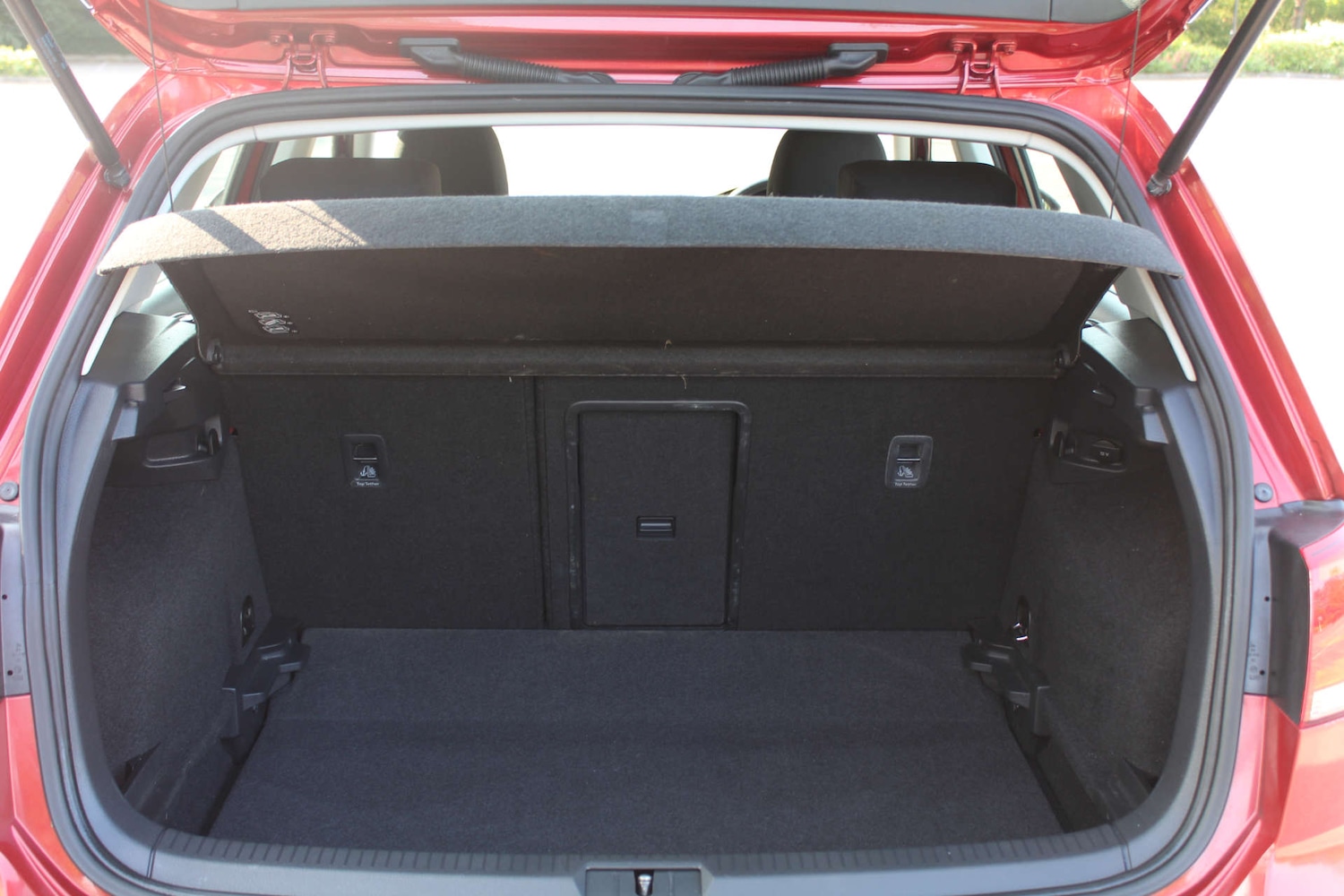 Vehicle 34