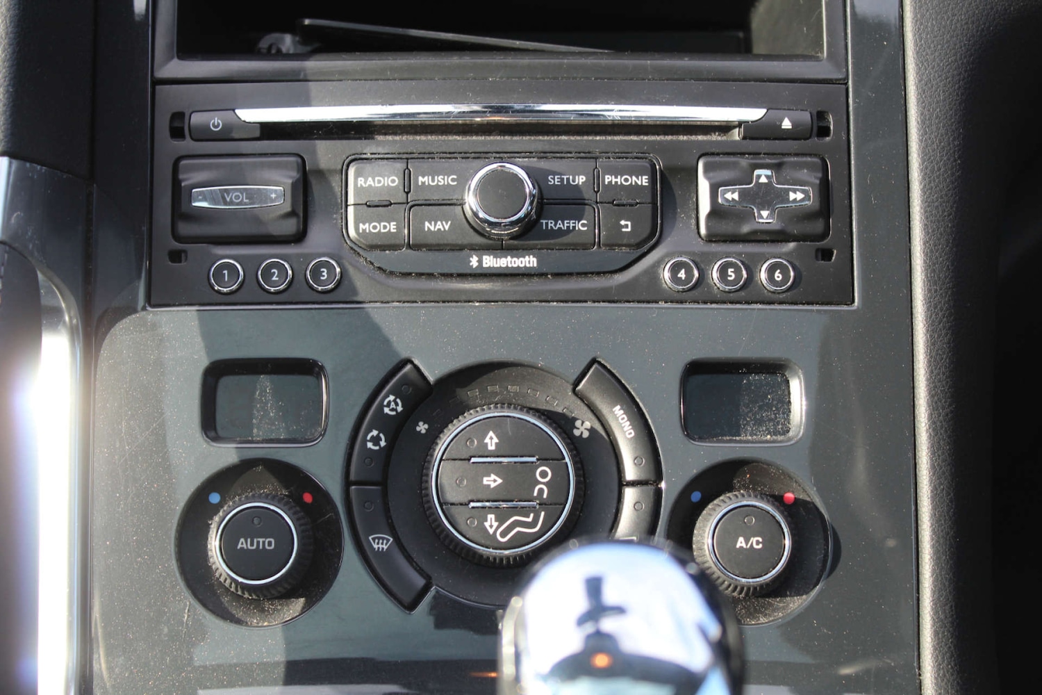 Vehicle 23
