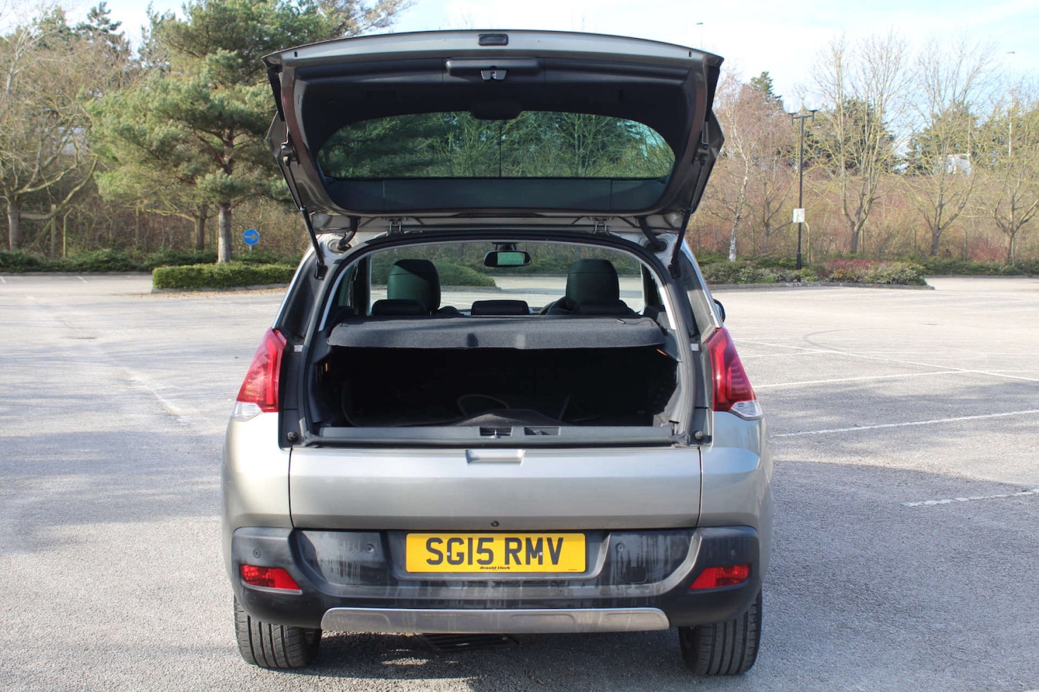 Vehicle 29