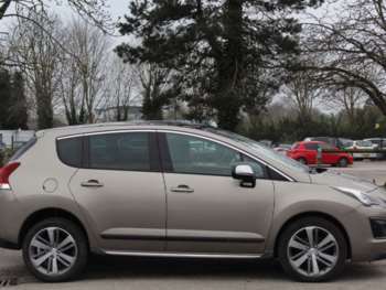 Used Peugeot 3008 2015 for sale - 73936171: Photo