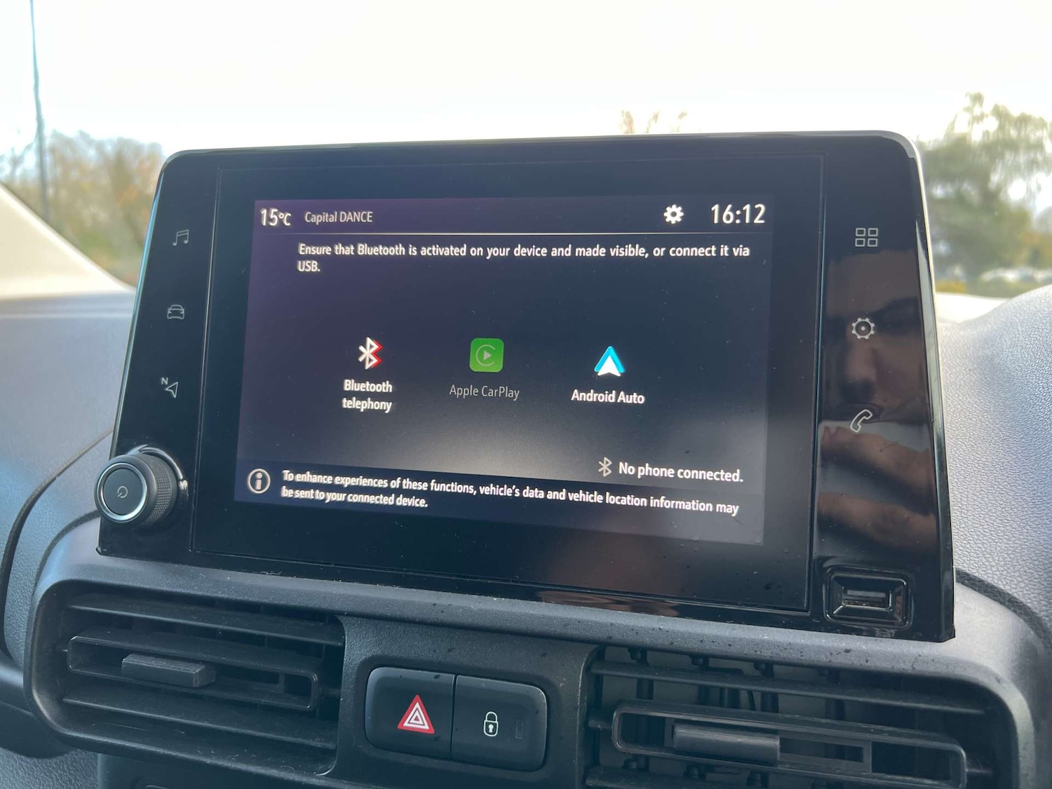 Used Vauxhall Combo 2020 for sale - 76507206: Photo 10