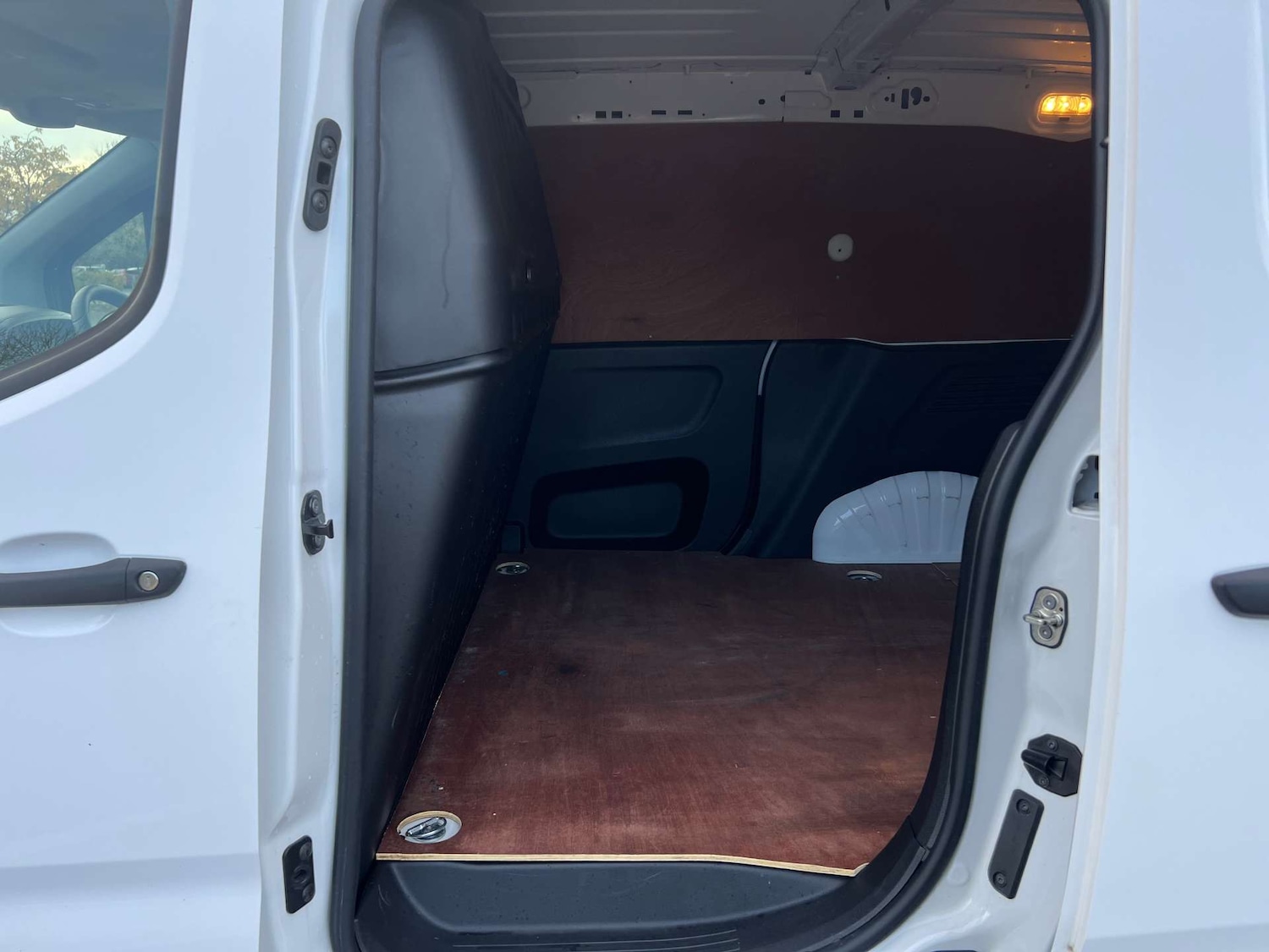 Used Vauxhall Combo 2020 for sale - 76507206: Photo 11