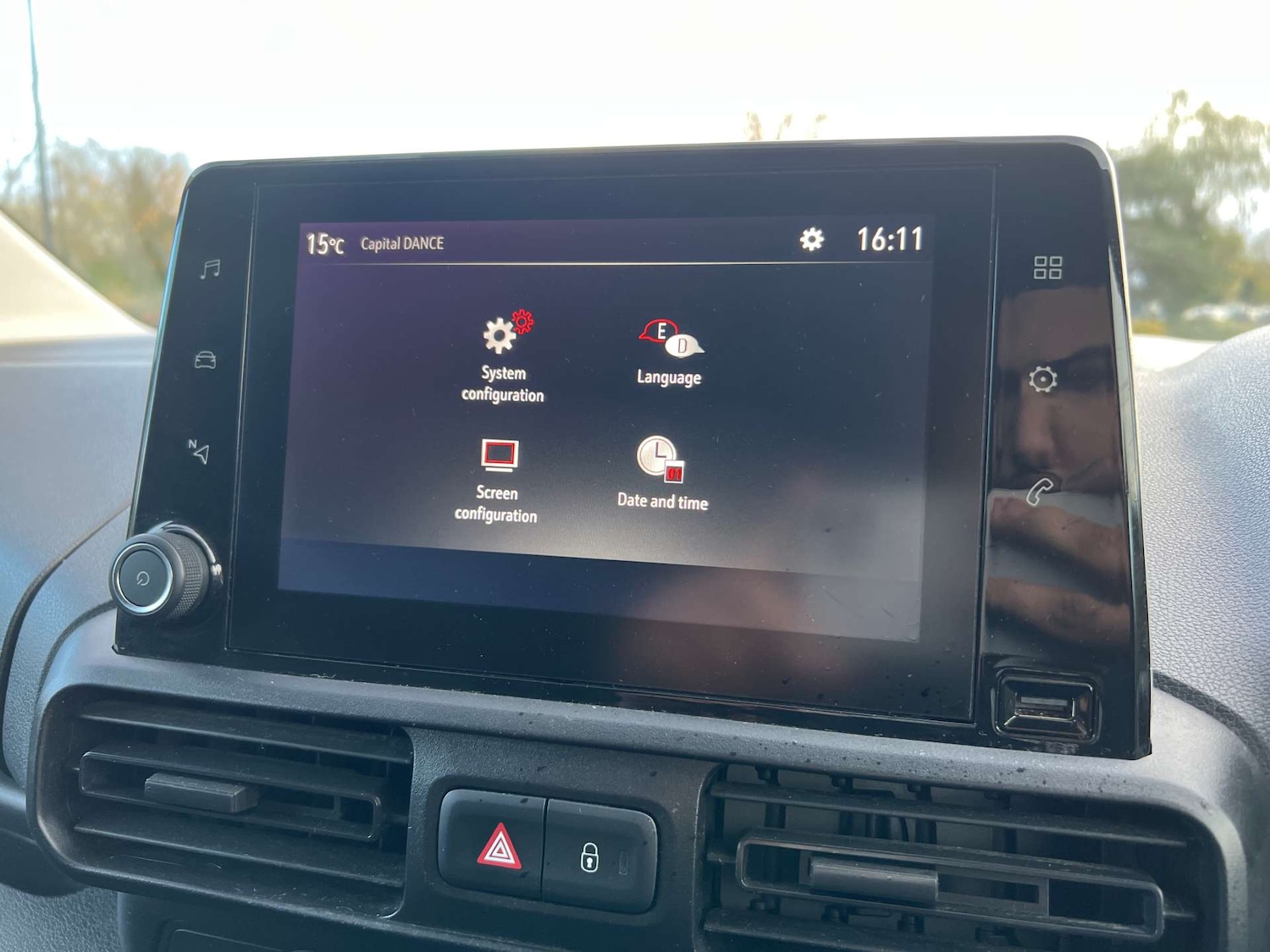 Used Vauxhall Combo 2020 for sale - 76507206: Photo 13