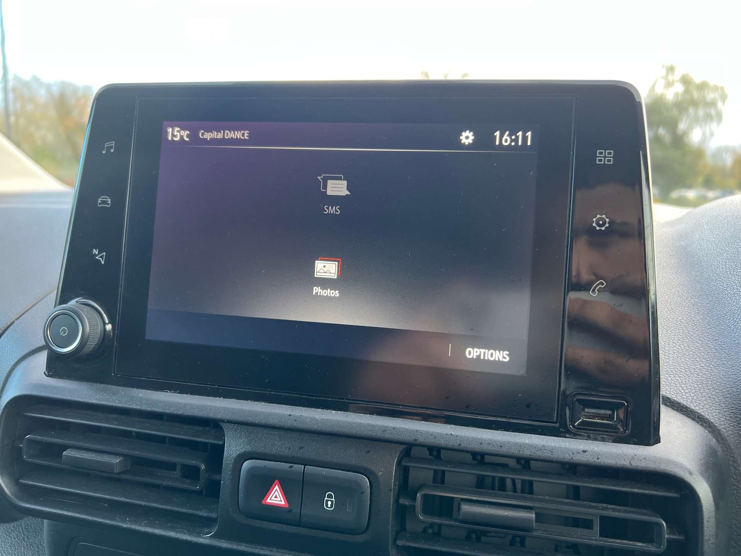 Used Vauxhall Combo 2020 for sale - 76507206: Photo 14