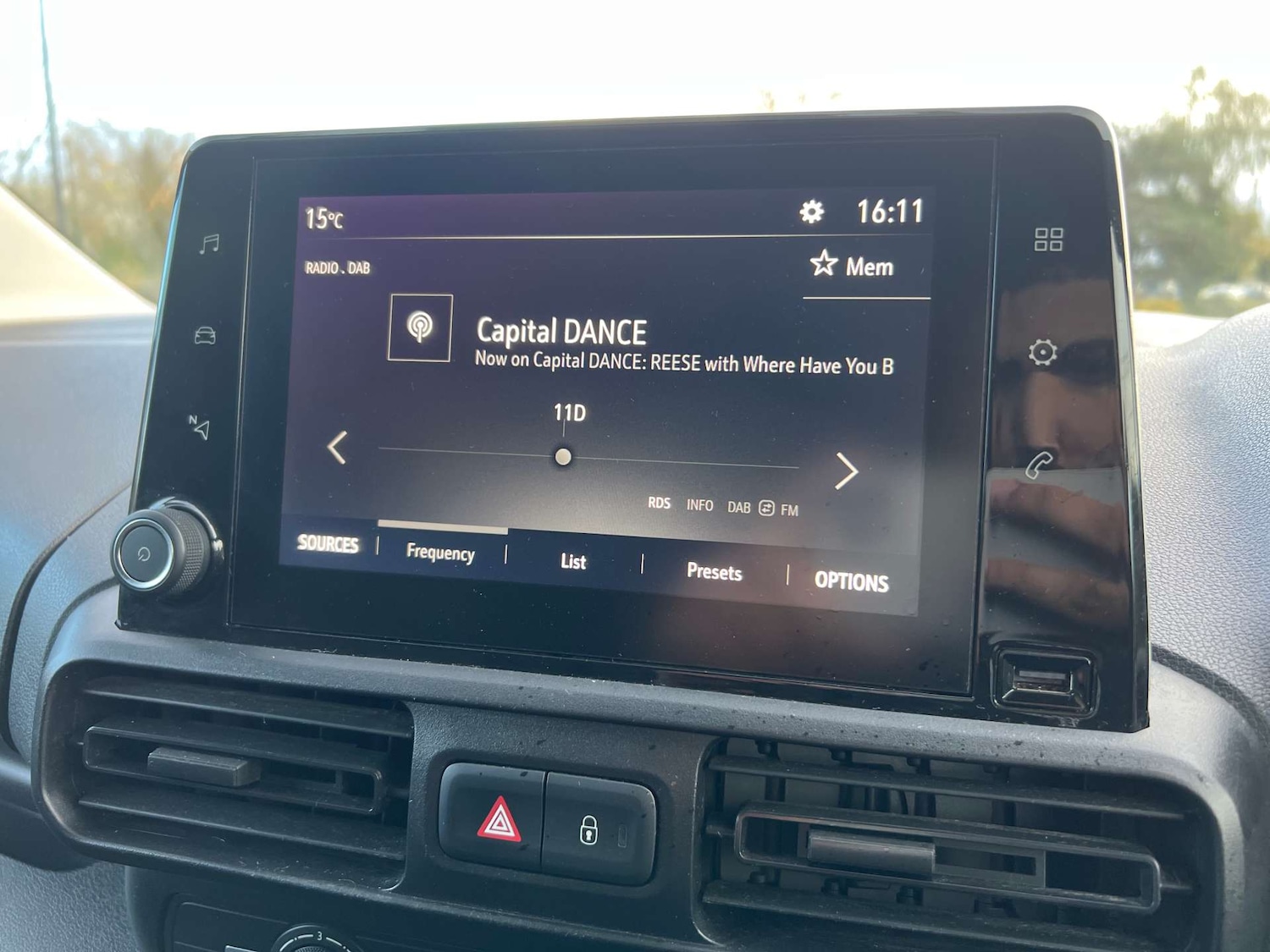 Used Vauxhall Combo 2020 for sale - 76507206: Photo 15