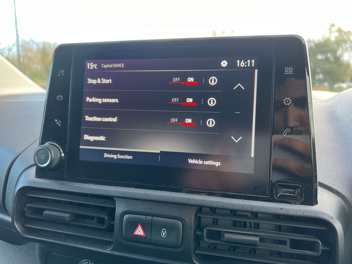 Used Vauxhall Combo 2020 for sale - 76507206: Photo 16