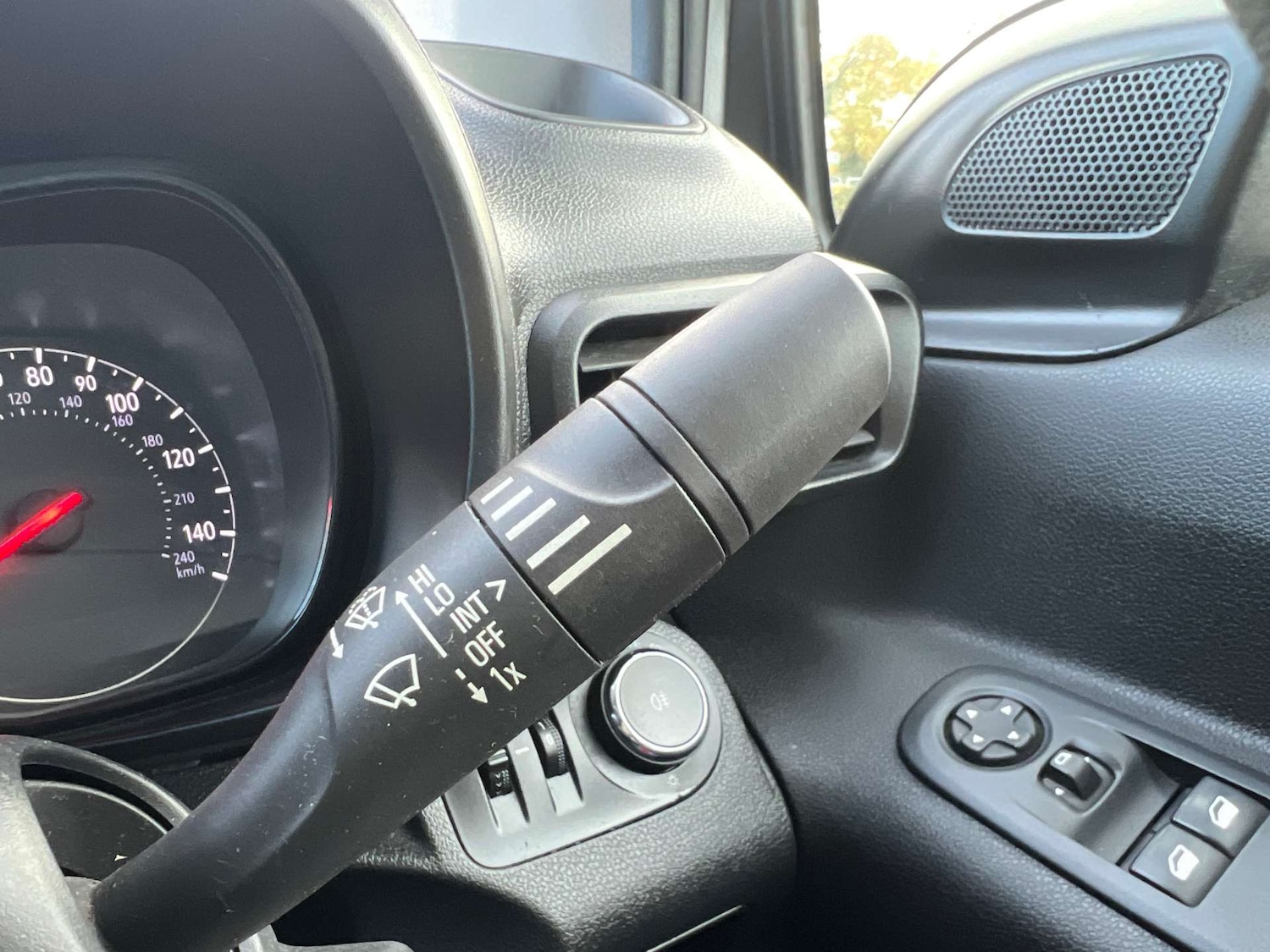 Used Vauxhall Combo 2020 for sale - 76507206: Photo 17