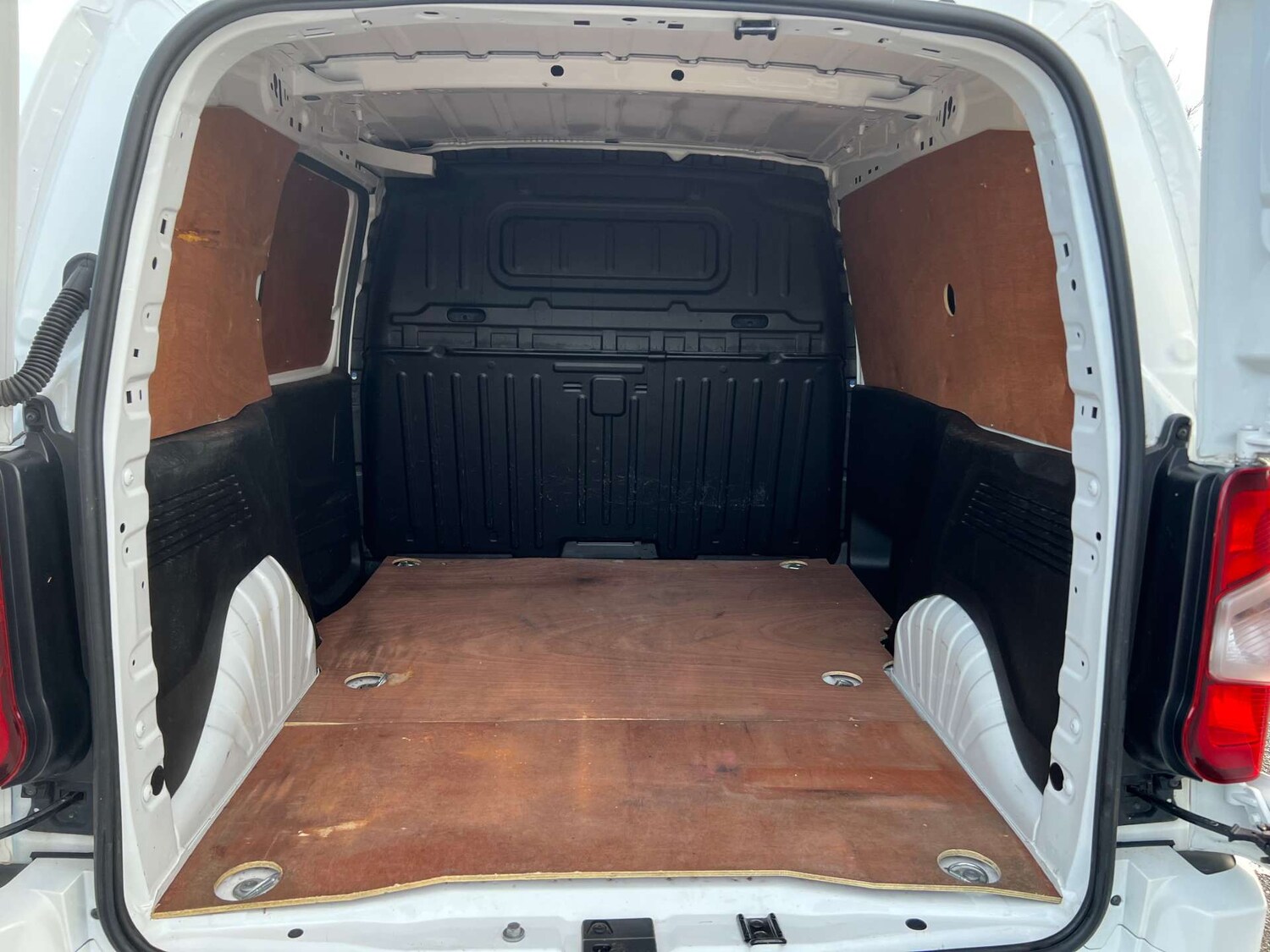 Used Vauxhall Combo 2020 for sale - 76507206: Photo 19