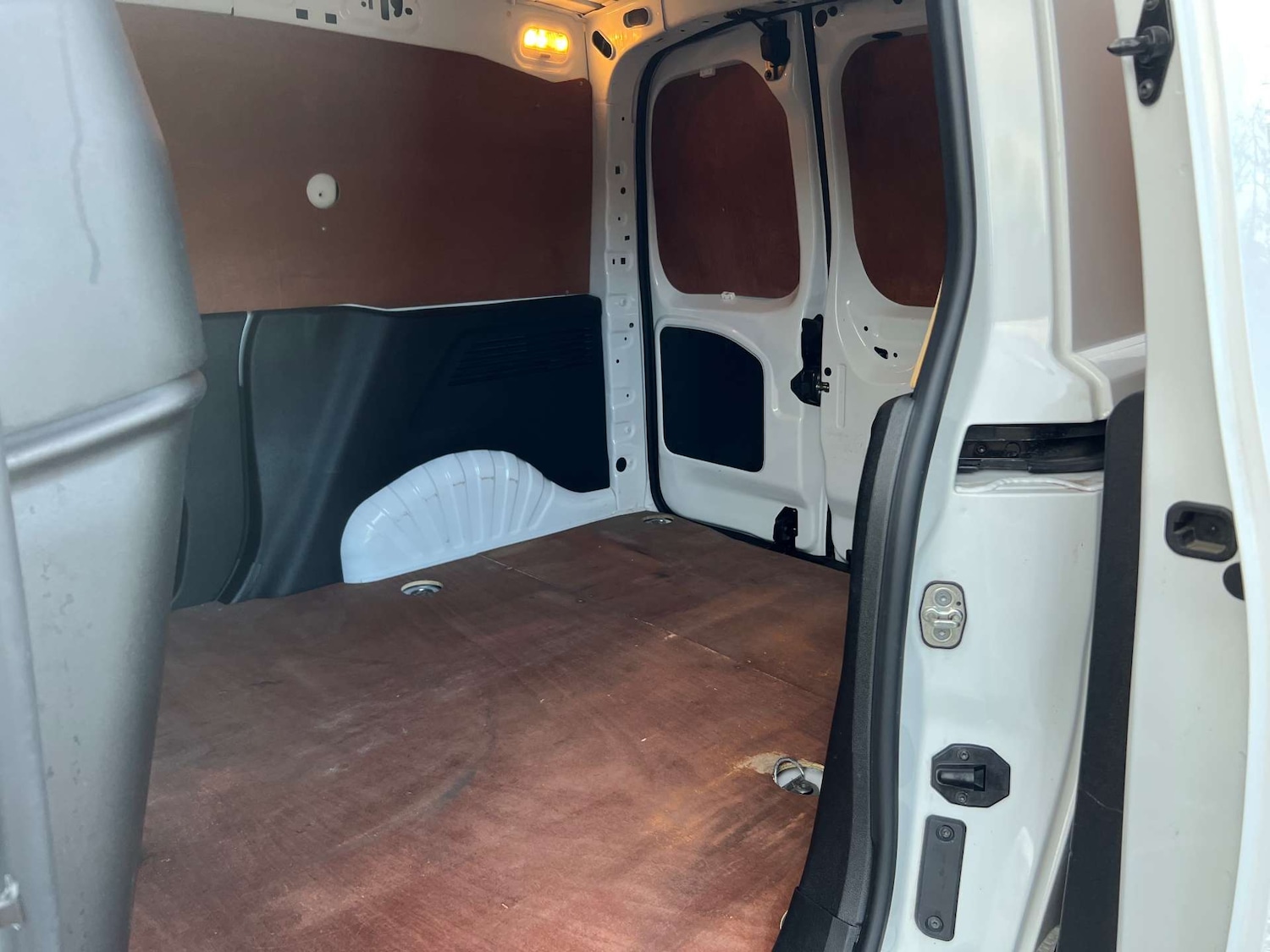 Used Vauxhall Combo 2020 for sale - 76507206: Photo 20