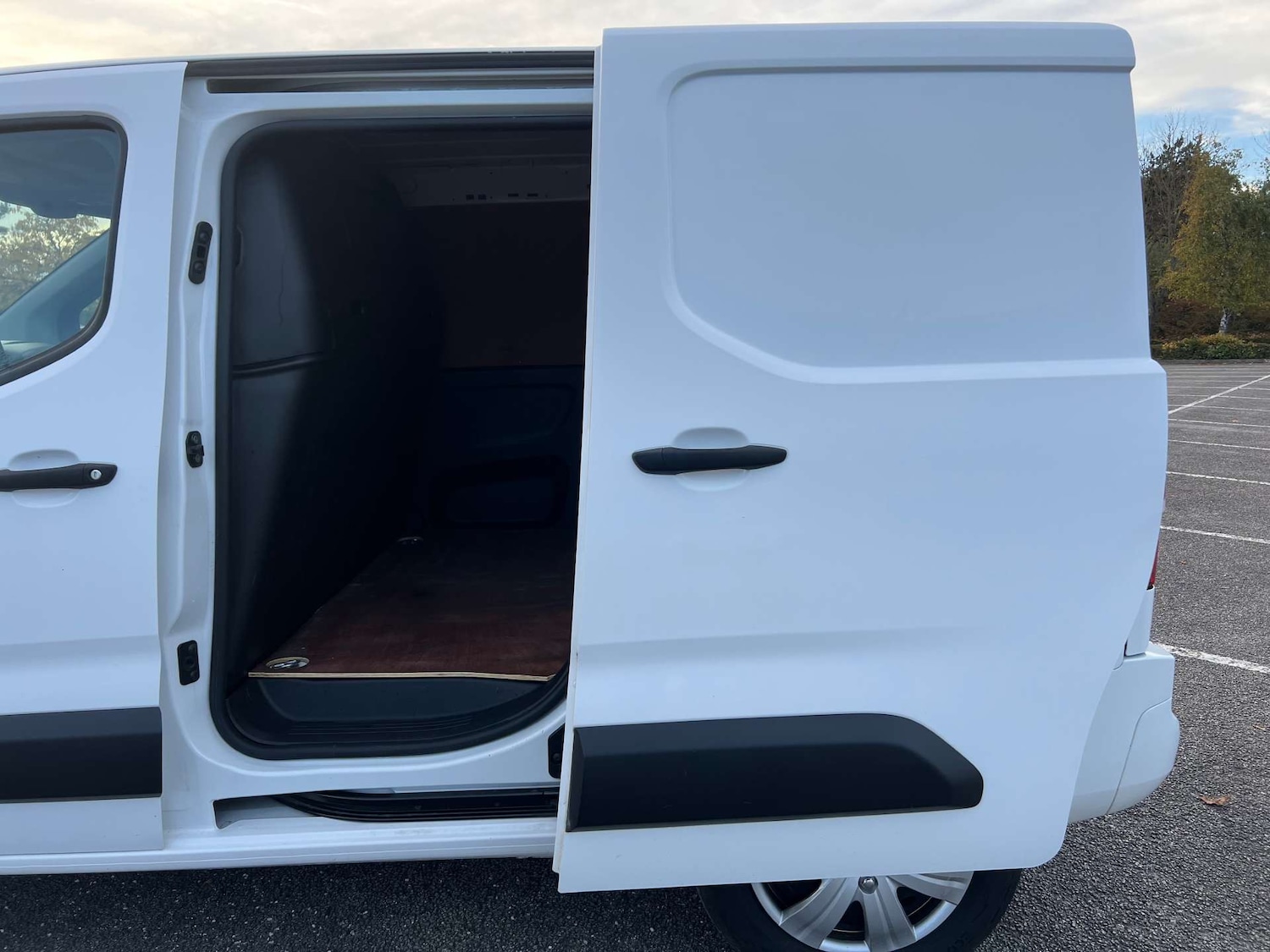 Used Vauxhall Combo 2020 for sale - 76507206: Photo 22