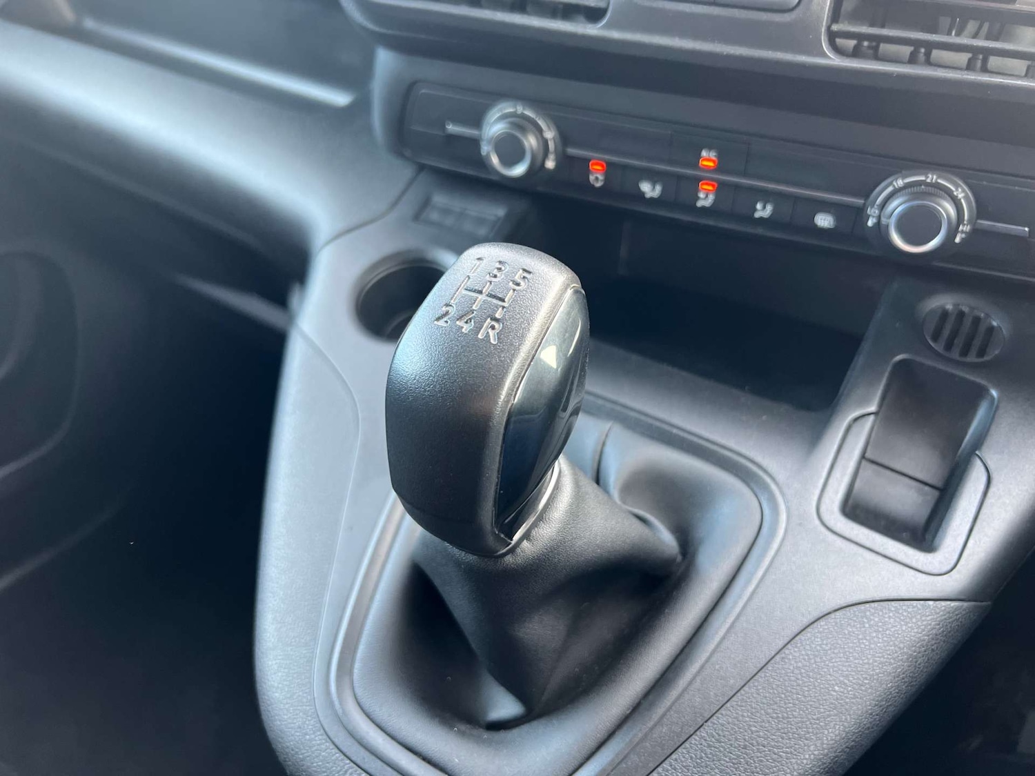 Used Vauxhall Combo 2020 for sale - 76507206: Photo 24