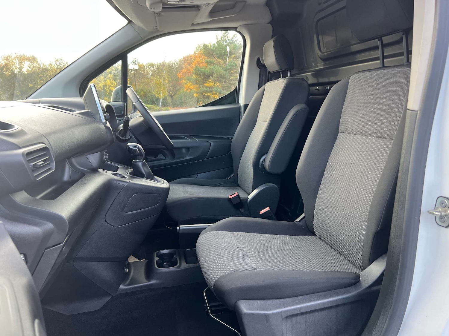 Used Vauxhall Combo 2020 for sale - 76507206: Photo 25