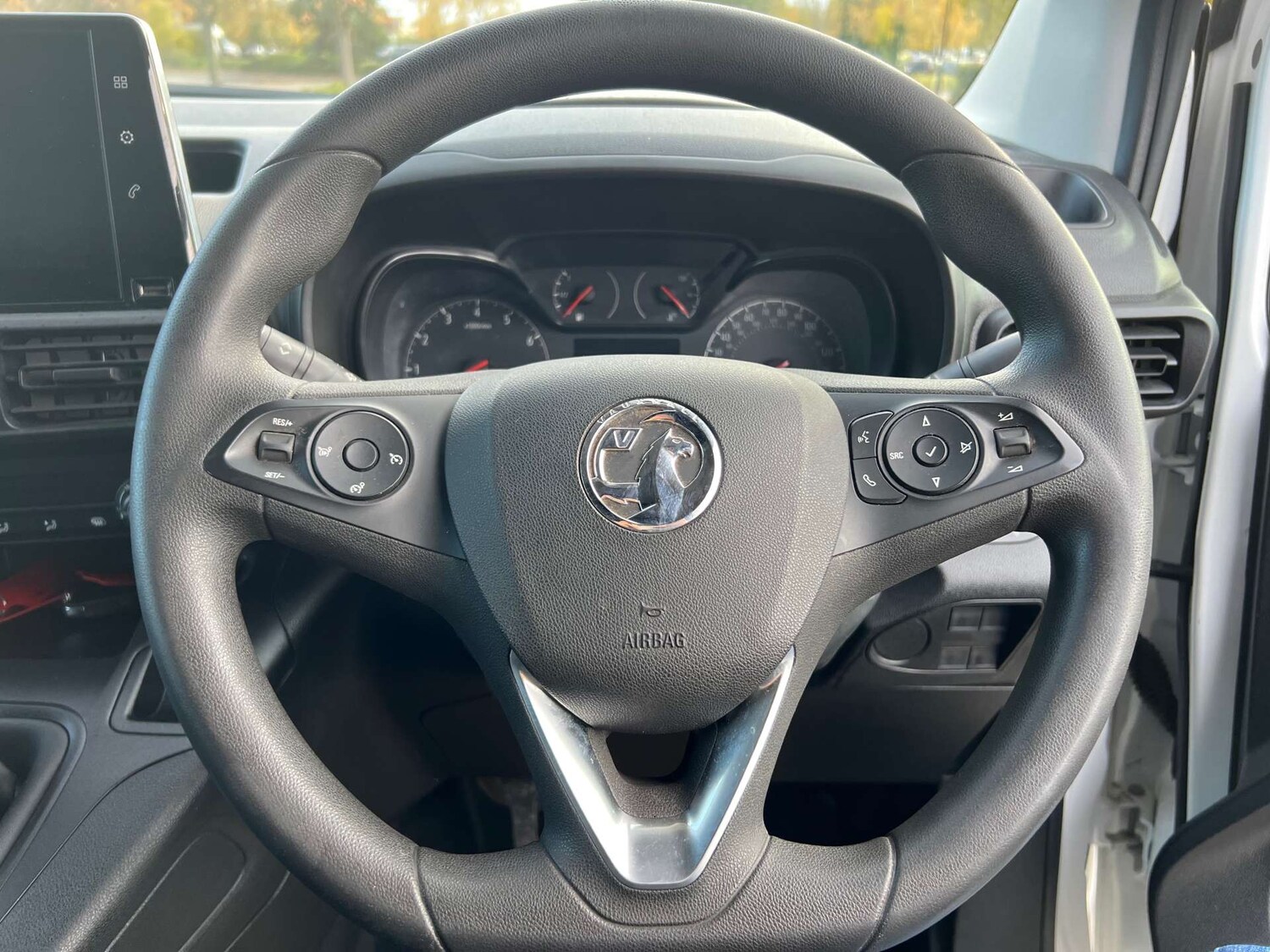 Used Vauxhall Combo 2020 for sale - 76507206: Photo 26